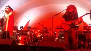 FIRE DEUCE! Wichita, KS 10/17/15