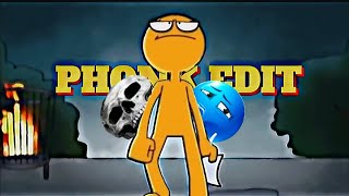 POPPY PLAYTIME PHONK EDIT.. MOMENT BEFORE DISASTER... ANIMATION BY FERA ANIMATION.#edit #bfb