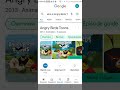 Google Voice 50 Angry Birds Toons 2013 V1