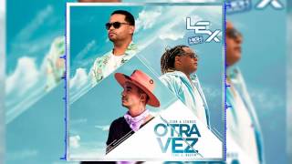 Zion & Lennox Ft J Balvin - Otra Vez [Remix Melody]