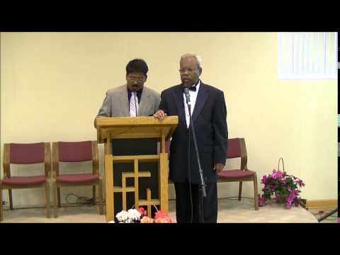 KAC Song Service at KAC