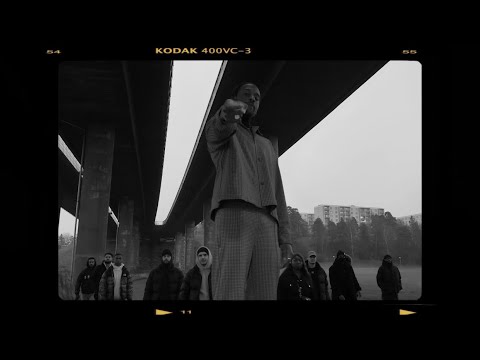 CK – ”Spill My Heart Out”