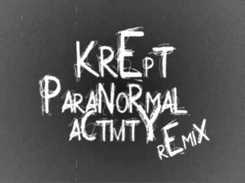 Krept - Paranormal Activity Remix [Apollo Belladona Poltergeist remix]
