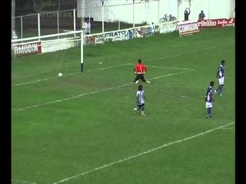ARGENTINO "B" / TALLERES (P) 4 - 1 ATL. CONCEPCIÓN