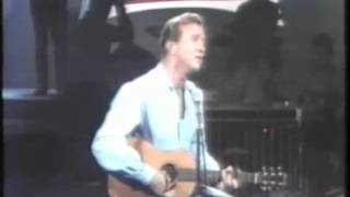 marty robbins sings begging to you