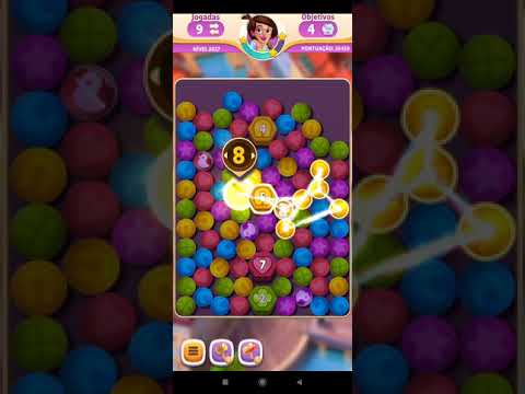 Diamond Diaries Saga level 2027