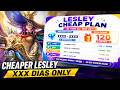 LESLEY LEGEND SKIN CHEAPEST METHOD DON T OVERPAY