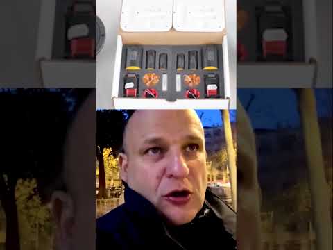 ¿Qué os parecería organizar un taller de autoconstrucción de altavoces de alta calidad, a partir de 