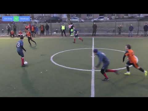 SSA Group 3 - 1 GlobalLogic