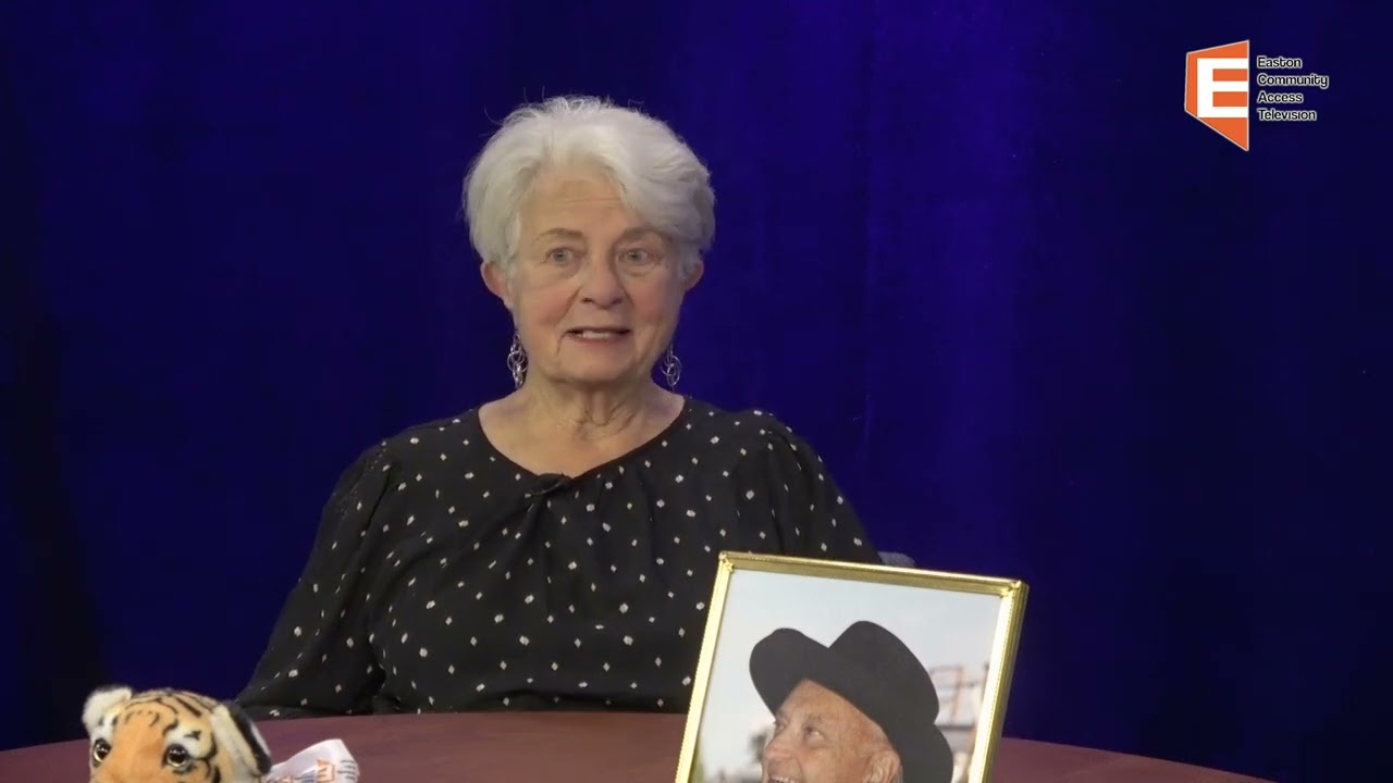 Community Forum: Avery Lee Williams pt 3