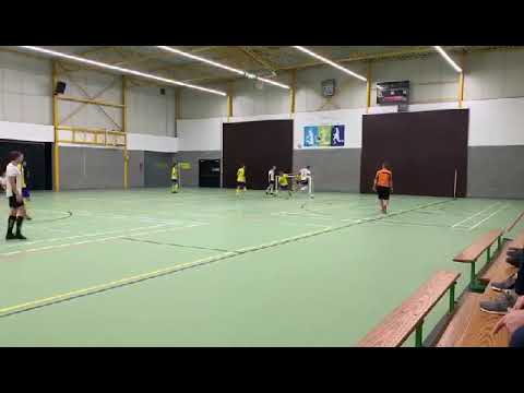 Real Geraardsbergen B - MVC Focus Optiek Eine