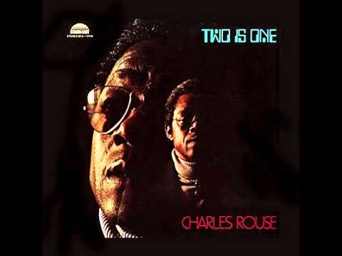 Charles Rouse - Hopscotch