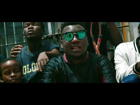 Splits Loui - Rekeni [official video]