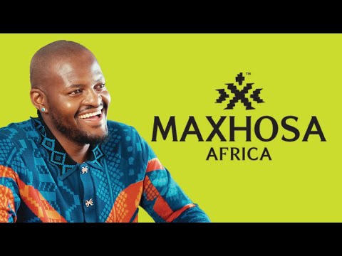 THE INSIDE SHOW and MAXHOSA AFRICA
