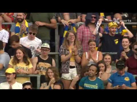 Highlights NL / Union Saint Gilloise - Roeselare (04/08/2019)