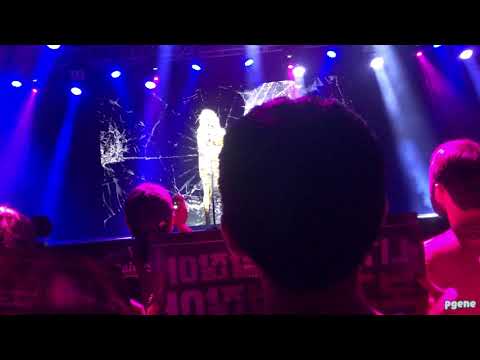 20190622 Hyolyn 孝琳 효린 - 27. 니가 더 잘 알잖아(youknowbetter) - Asia Tour Concert [TRUE] in Taiwan 台灣演唱會