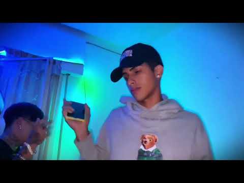 Demasiado - Young Thin (Visualizer)