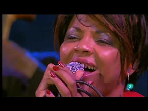 Ruby, My Dear - Archie Shepp Quartet & Mina Agossi 2010