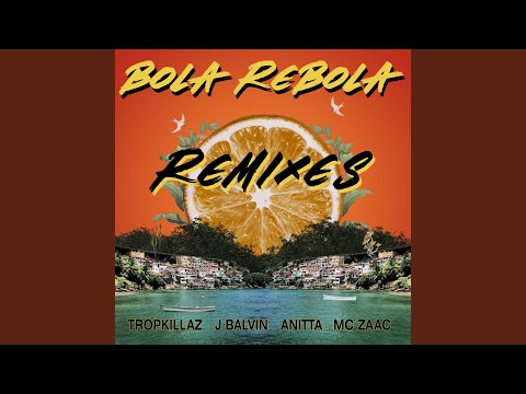 Bola Rebola (VERSANO Remix)