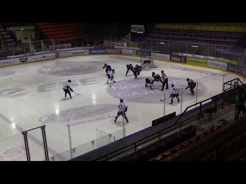 3.3.2018 KJT B-Jukurit Erä 2