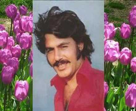 Bende Özledim - Ferdi Tayfur
