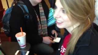 Jamba Juice Interview Part 1