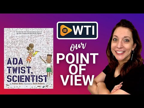 The Questioneers Book - WTI product video review