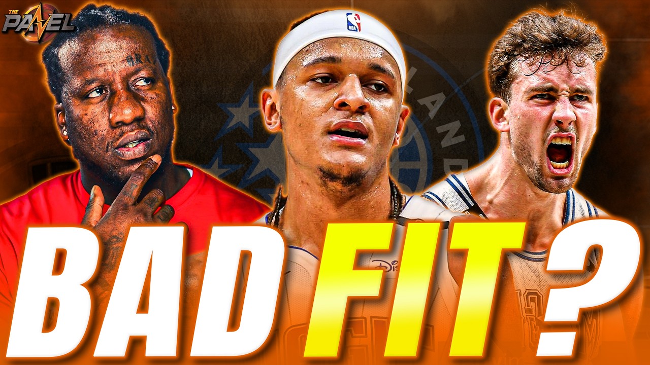 Do Paolo and Franz Really Work Together?