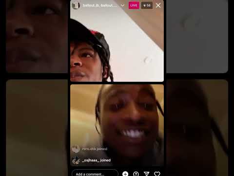 Ballout JB & Ballout Birbo