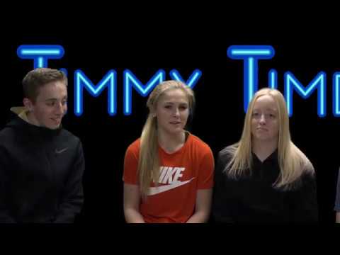 Timmy Time Episode 6