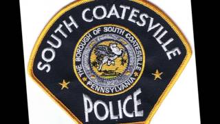 Chester County Police, PA