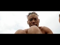 Olina Amanyi By TOP K