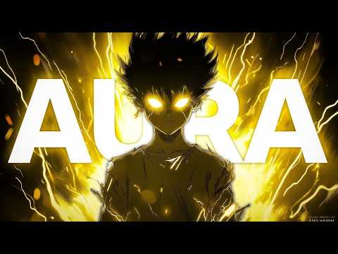 BOUNCE PHONK AURA ⚡ | LIMIT BREAKER MODE 2026