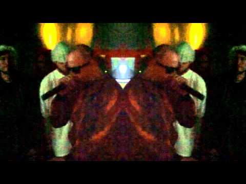 Enzet Projektil @ Jacek Pub, Hurbanovo 19.05.2012