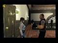 Resident Evil 1 (PlayStation) Gameplay 