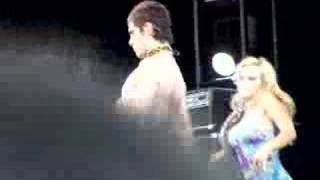 Wish Upon A Dog Star SATELLITE PARTY perry farrell JANES ADDICTION Jane's