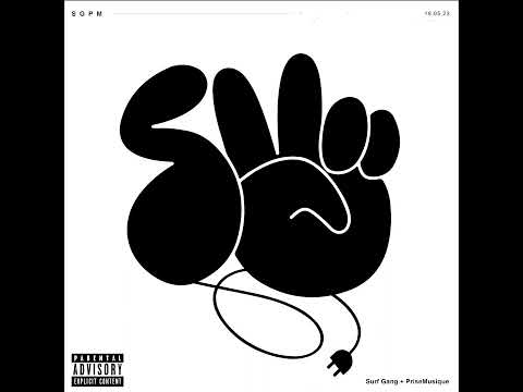 SERANE AND SLIMESITO - BINGO PROD EVILGIANE #SURFGANG