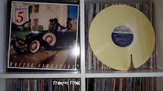 The Jackson 5 -  Body Language (Do The Love Dance) (1975)