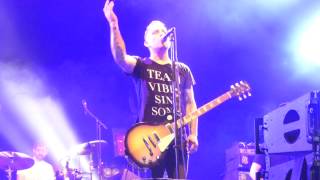 The Loved Ones // Massive // 02-05-2015 Groezrock