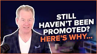Being Smart Won’t Get You Promoted (Here’s What Will)