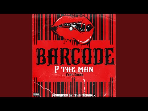 Barcode (feat. Dubee)