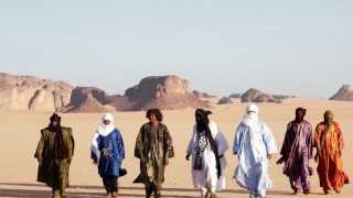 Tinariwen - Asuf D Alwa