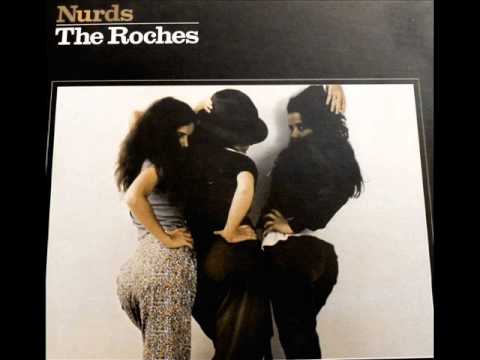 The Roches - This Feminine Position