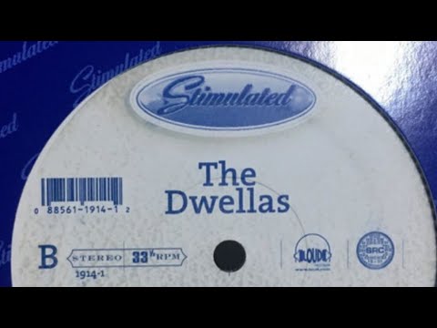The Dwellas FT Organized Konfusion - Ill Collabo