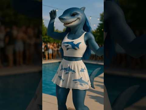 Brainrot Dancing🔥#brainrot #dance #pool #ballerinacappuccina #tungtungtungsahur #tralalerotralala