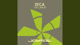 The Orion (Extended Mix)