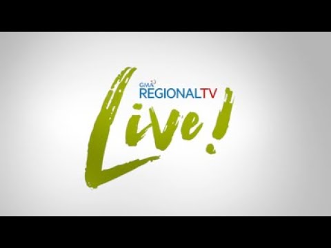 GMA Regional TV Live June 15, 2023 Full Episode