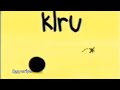 PBS KIDS Station ID Button KLRU TV 2004