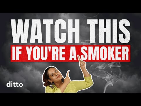 Term Life Insurance SMOKERS vs NON-SMOKERS | Everything you need to know