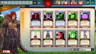 KRZYZACY THE KNIGHTS OF THE CROSS gameplay - GogetaSuperx